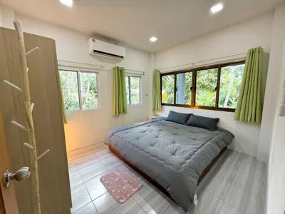 RJJhouse Kohphangan – Fotos 2