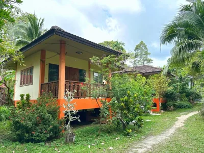 RJJhouse Kohphangan – Fotos 6