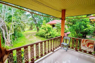 RJJhouse Kohphangan – Fotos 14